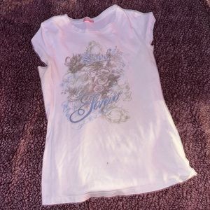 🪻( 3 for $12 ) Y2K Top